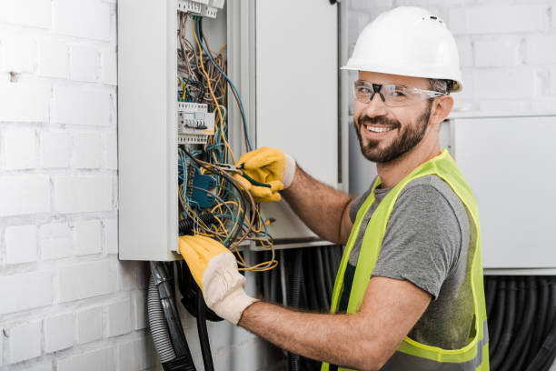 Best Emergency Electrician Near Me  in Falls City, NE