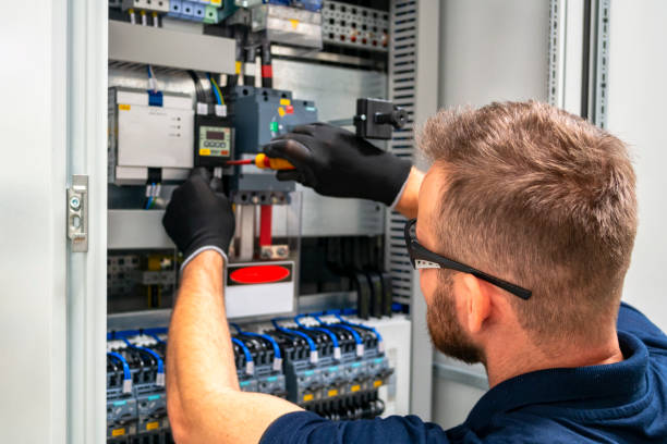 Best Electrician for Home Renovation  in Falls City, NE