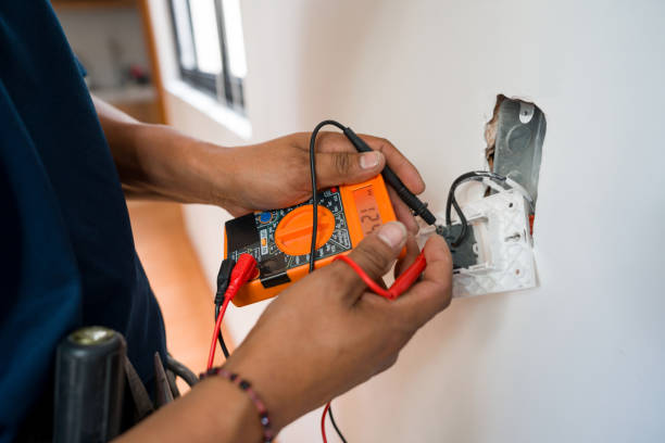 Best 24-Hour Electrician  in Falls City, NE