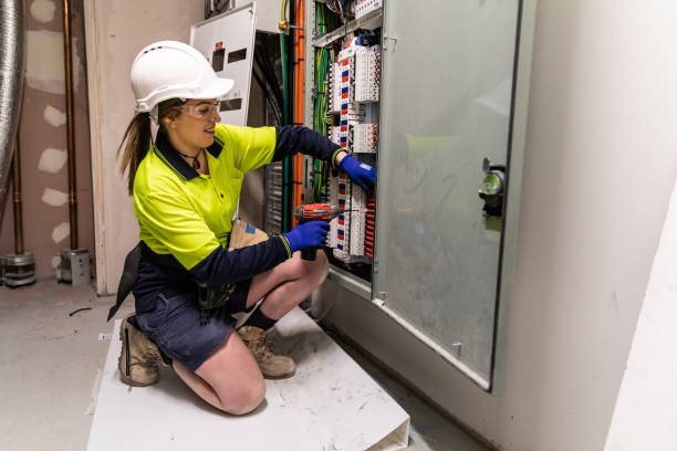 Best Electrical Wiring Services  in Falls City, NE