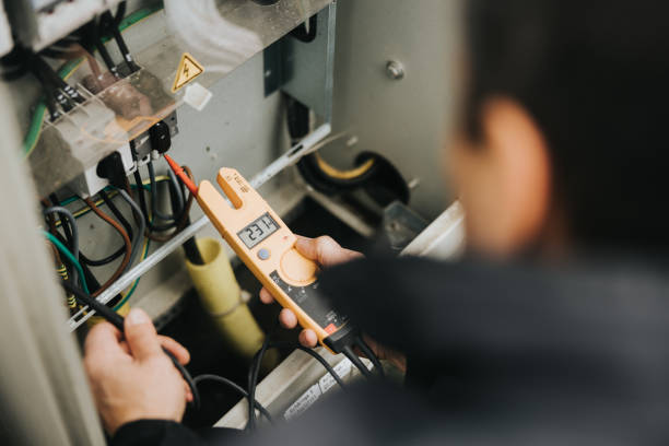 Best Affordable Electrical Installation  in Falls City, NE