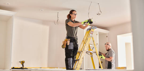 Best Home Electrical Repair  in Falls City, NE