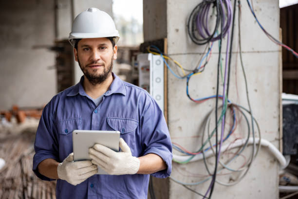 Best Electrical Rewiring Services  in Falls City, NE