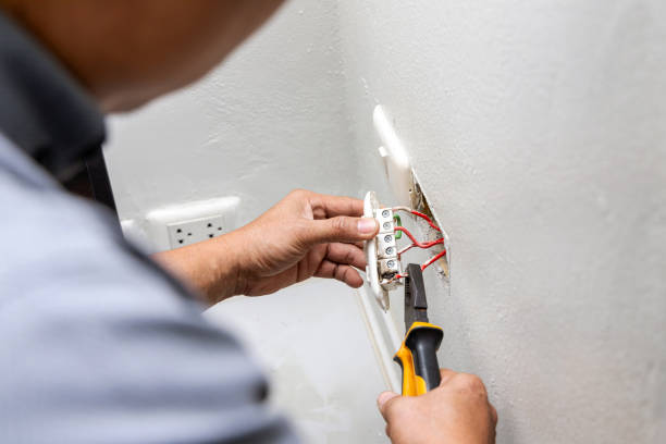Best Generator Installation Services  in Falls City, NE