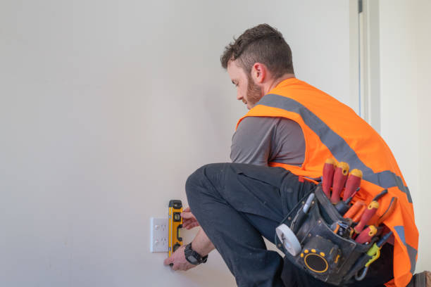 Electrical System Inspection in Falls City, NE