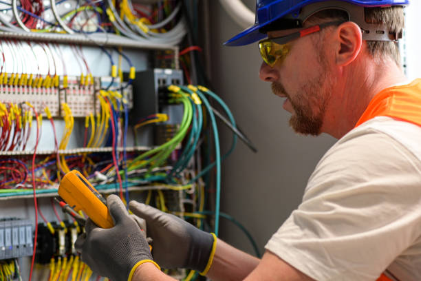 Best Affordable Electrical Installation  in Falls City, NE