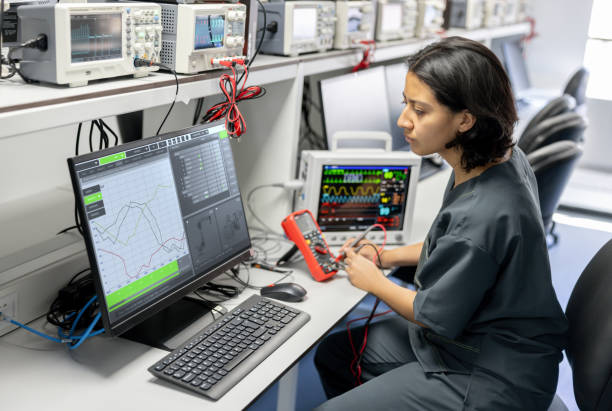 Best Electrical System Inspection  in Falls City, NE